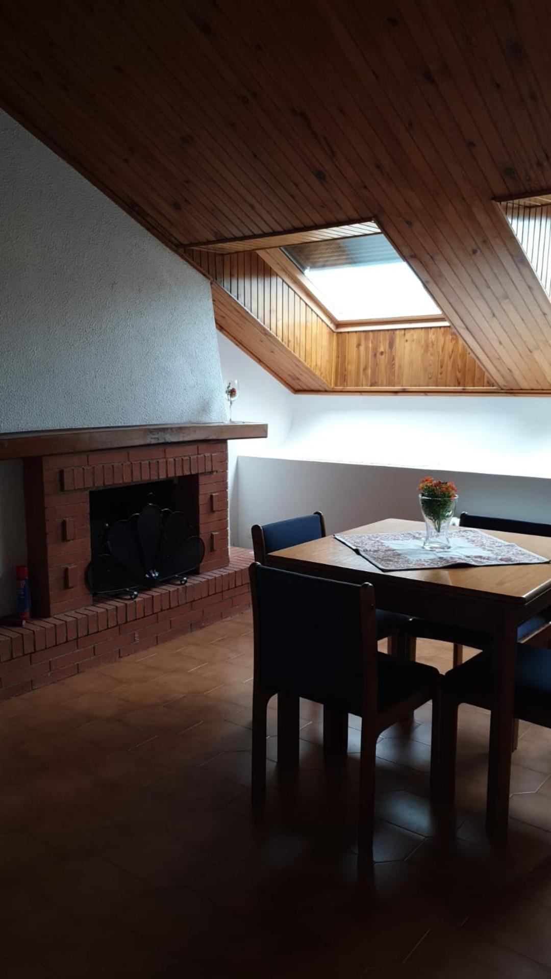 Bed and Breakfast Domus Mari Fiuggi Exteriér fotografie
