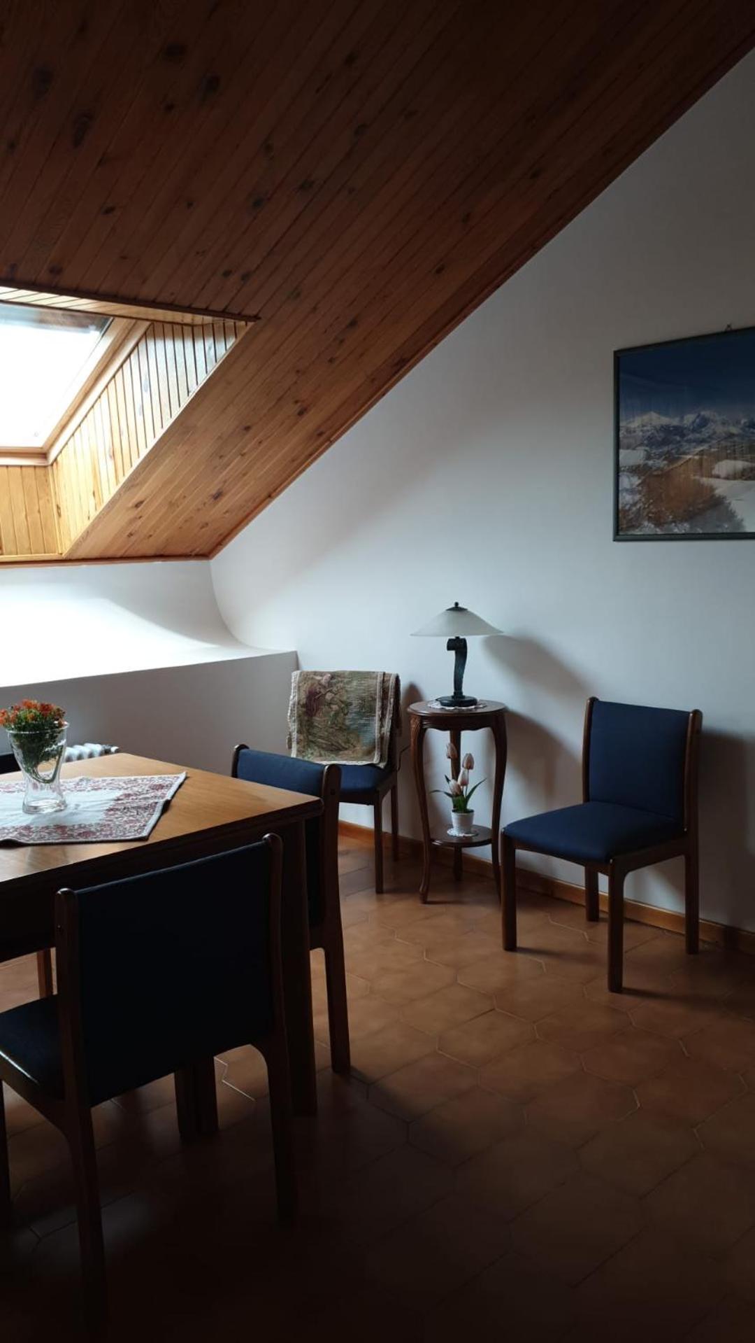 Bed and Breakfast Domus Mari Fiuggi Exteriér fotografie